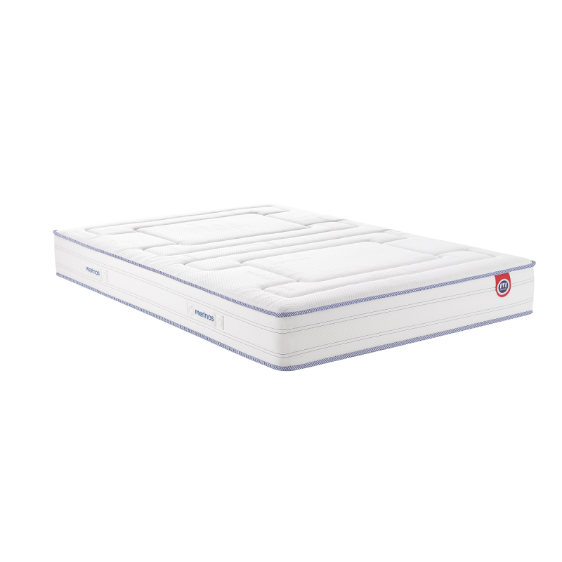 FERDINAND - Matelas ressorts 