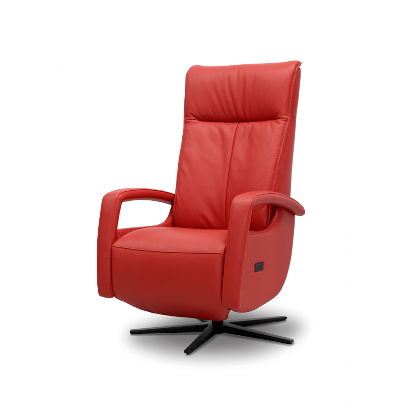 RELAX ET VOUS - Fauteuil relaxation électrique taille L 